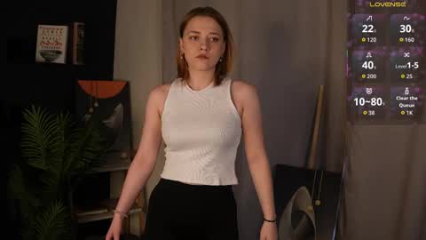 Snapshot of juliettakaniecki chatting on September 21, 3:08 am Mia online show from September 21, 3:08 am