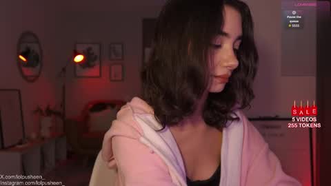 Snapshot of juliette_dee chatting on October 9, 9:57 pm Juliette Dee online show from October 9, 9:57 pm