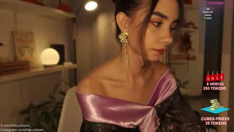 Snapshot of juliette_dee chatting on October 15, 10:43 pm Juliette Dee online show from October 15, 10:43 pm