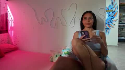 juliette online show from November 4, 7:57 pm