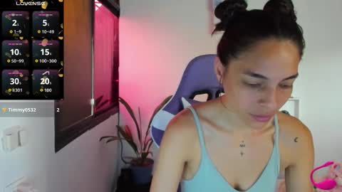 juliette online show from March 1, 4:09 pm