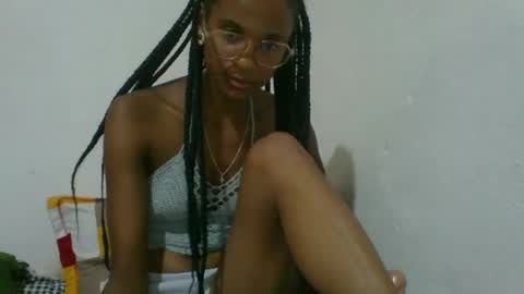 juliexexy online show from February 7, 6:34 pm