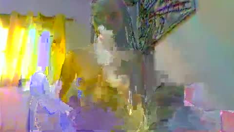 juliexexy online show from March 8, 10:32 am