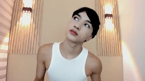 Snapshot of julii_rico chatting on October 21, 12:50 pm JULI online show from October 21, 12:50 pm