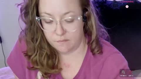 Juli Monroe online show from February 24, 6:16 am