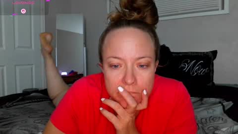 Juli Monroe online show from September 23, 2:14 am