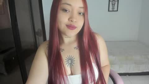 Juline Smith online show from April 26, 10:57 am