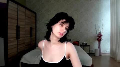 Asmodeus online show from January 25, 11:23 am
