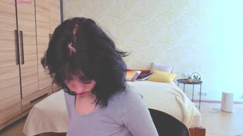 Snapshot of julissweet chatting on September 19, 6:59 am Asmodeus online show from September 19, 6:59 am