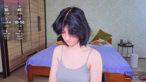 Asmodeus online show from December 15, 7:56 am