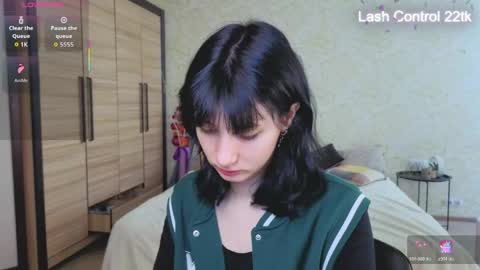 Asmodeus online show from May 3, 6:41 am