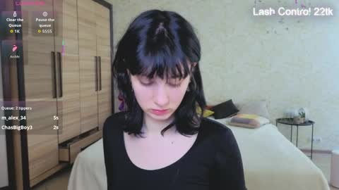 Asmodeus online show from May 4, 7:26 am