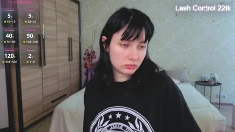 Asmodeus online show from May 8, 6:41 am