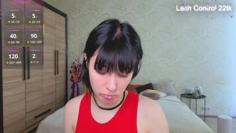 Asmodeus online show from May 10, 6:51 am