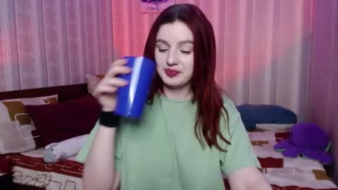 Julith online show from February 1, 1:48 am