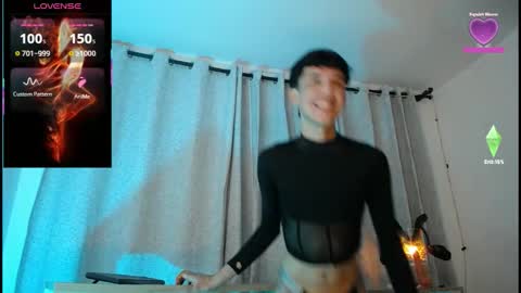 jullian online show from November 7, 3:06 am