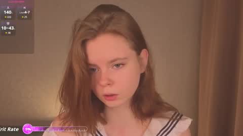 Julie online show from September 25, 5:27 pm