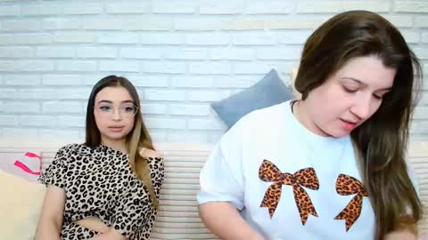 DoubleCherry online show from February 20, 12:05 pm