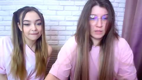 DoubleCherry online show from March 8, 7:01 am