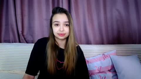 DoubleCherry online show from March 13, 1:07 pm