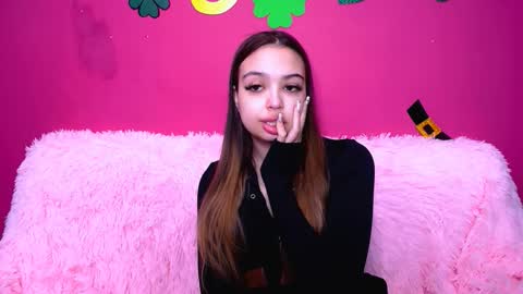 DoubleCherry online show from March 26, 3:56 am