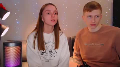 sweet online show from January 6, 12:05 am