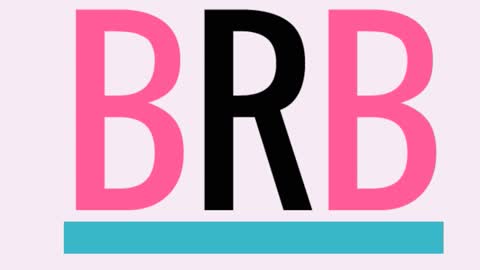 sweet online show from February 12, 8:50 pm