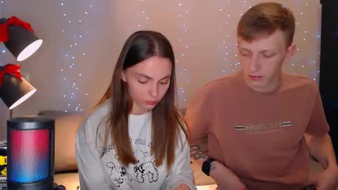 sweet online show from February 13, 10:00 pm