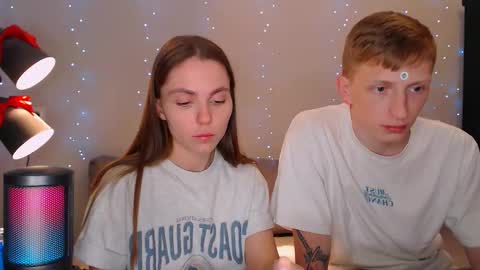 sweet online show from February 19, 12:35 am