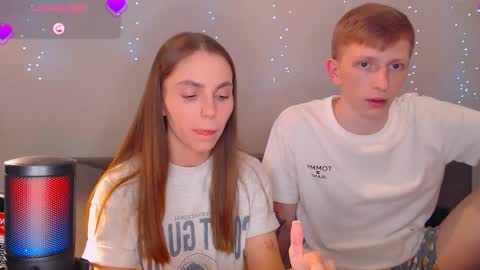 sweet online show from March 1, 9:37 pm