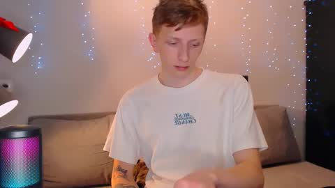 sweet online show from March 7, 8:55 pm