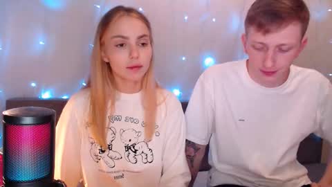 sweet online show from September 21, 10:00 pm