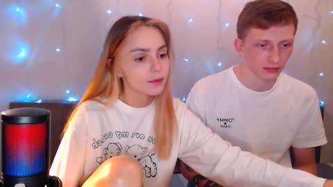 sweet online show from September 27, 9:20 pm