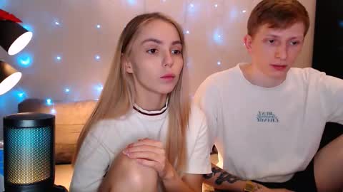 sweet online show from October 17, 10:01 pm