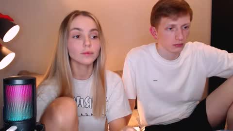 sweet online show from December 16, 9:20 pm