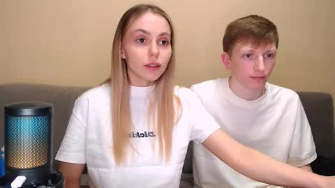 sweet online show from February 16, 10:17 pm