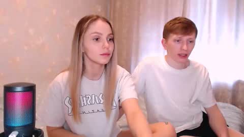 sweet online show from February 26, 11:20 am