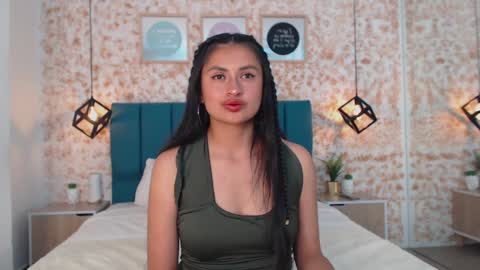 Snapshot of july_gh chatting on December 17, 10:00 pm Julietha online show from December 17, 10:00 pm