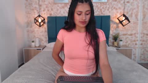 Snapshot of july_gh chatting on December 26, 8:32 pm Julietha online show from December 26, 8:32 pm