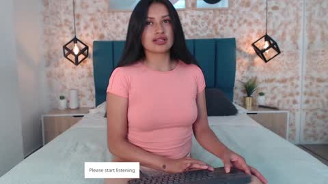 Snapshot of july_gh chatting on January 4, 8:37 pm Julietha online show from January 4, 8:37 pm