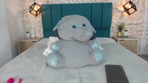 Snapshot of july_gh chatting on January 11, 11:35 pm Julietha online show from January 11, 11:35 pm