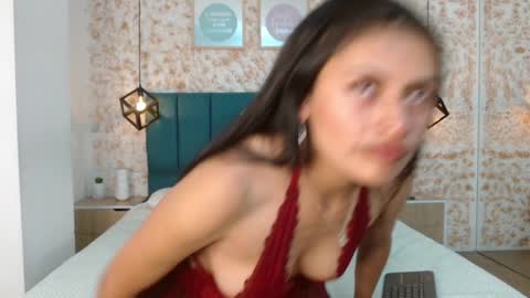 Snapshot of july_gh chatting on January 30, 8:53 pm Julietha online show from January 30, 8:53 pm