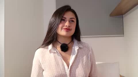 Julietha  online show from February 15, 3:03 am