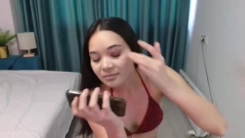 Snapshot of july_kane chatting on October 30, 6:48 am july_kane online show from October 30, 6:48 am