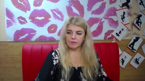 Julya Barbi online show from September 10, 5:18 am