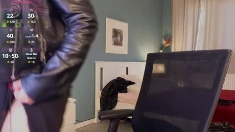 Julya Mistress online show from November 12, 9:42 am