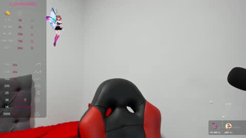 Julya Smith online show from September 24, 11:30 pm