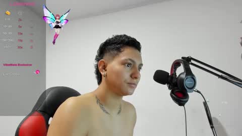 Julya Smith online show from September 25, 1:48 pm