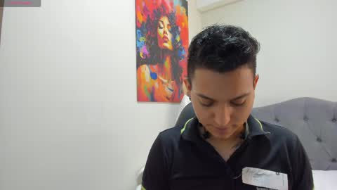 Julya Smith online show from May 21, 4:03 pm
