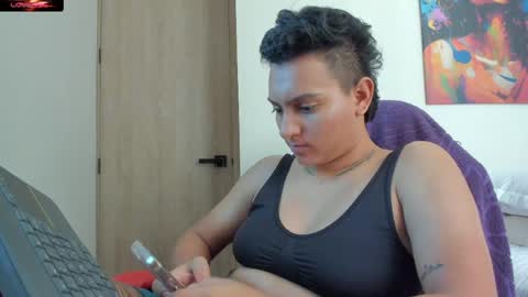 Julya Smith online show from May 26, 3:08 pm